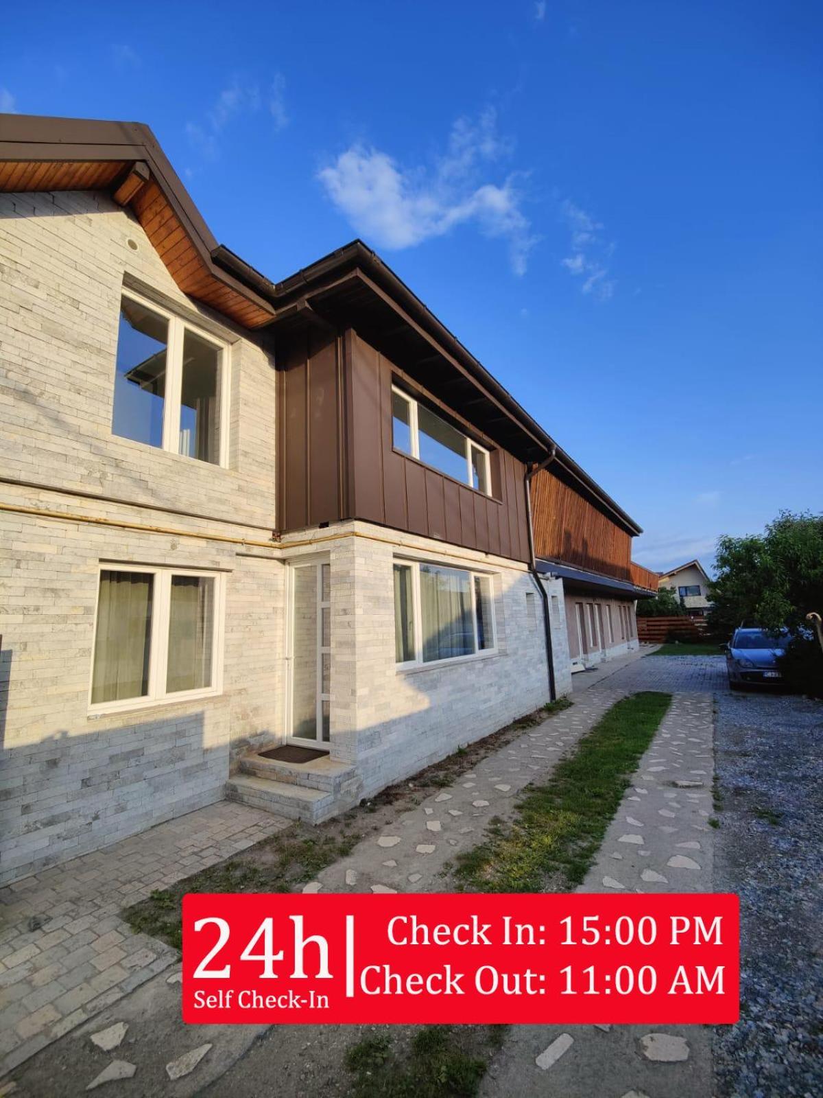 Luxus Cluj Airport Apartments Cluj-Napoca Exterior foto